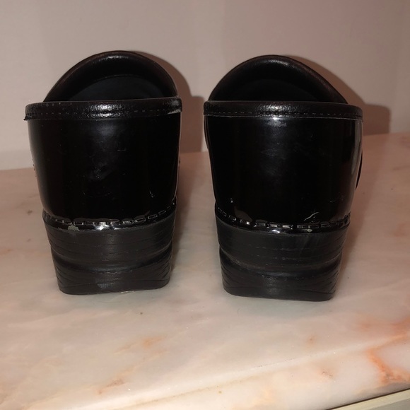 Dansko clogs - Picture 4 of 7